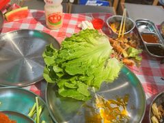 -生火火·小炉子炭烤(金楠天街总店)