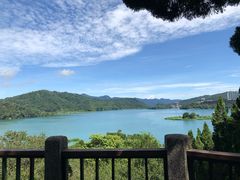 -日月潭