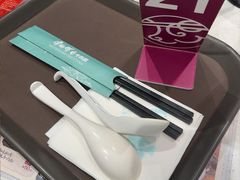-康师傅私房牛肉面(申虹店)