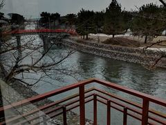 -京都宇治花屋敷浮舟园