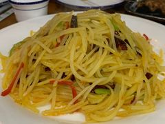 -阿达西新疆餐厅(西北大学店)