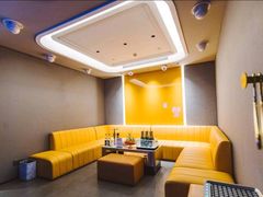 -外滩8号 whisky bar(金延大厦店)
