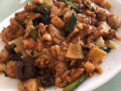 -胖子菜馆(隆昌路店)