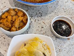 -饭香情