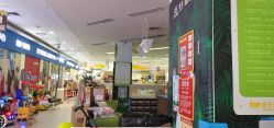 -孩子王童乐园(武汉永旺店)