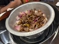 -金源烤肉面片馆(师大店)