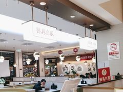 -李先生牛肉面大王(广渠门内店)