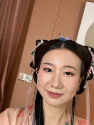 -盘子女人坊古装写真摄影(南京总店)