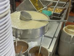 -老磁器口豆汁店(天坛店)