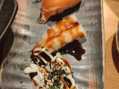 -蚝·生·鲜牛烧肉铺(中央大街店)