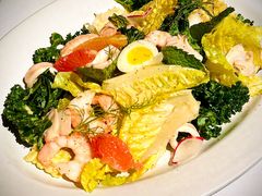 -Circle圆·花园西餐厅