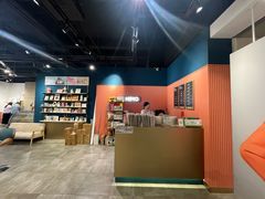 -海马体照相馆(天津世纪都会店)