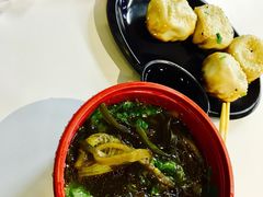 -小杨生煎(湟普汇店)