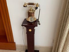 -上海怡沁园度假酒店