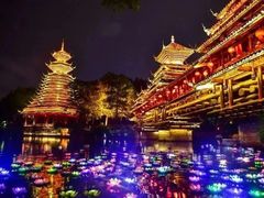 -深圳锦绣中华民俗村