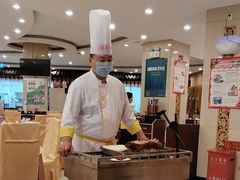 -北京全聚德(方庄店)