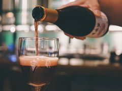 -Goose Island Brewhouse鹅岛精酿啤酒餐厅