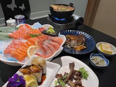 -红叶日本料理(开发区店)