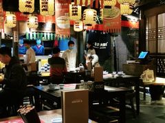 -南京大牌档(济南万象城店)