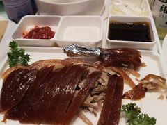 -老德州四合院·德州菜(天衢路店)