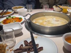 -潮泰牛肉火锅 · 创于1992年(车公庙店)