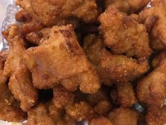 软炸里脊-1952黑石礁酒楼·海鲜(黑石礁店)