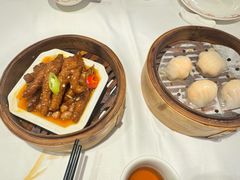 -稻香海鲜饭店(第一国际店)