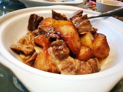 -锦绣金山人家(友谊店)