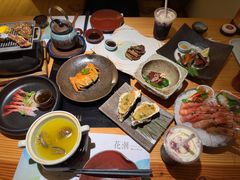 -花潮料理艺食馆(世欧广场店)
