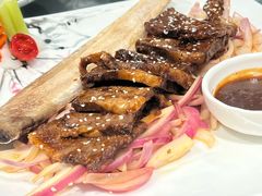 -北海渔村酒楼·粤菜海鲜点心(新华店)