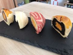 -唐饼家(龙之梦购物中心虹口店)