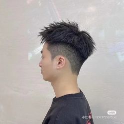 -LJOY丽锦造型·烫发染发