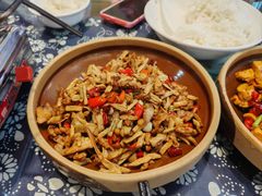 -龚师傅土菜馆.地道农家菜(魅力湘西店)