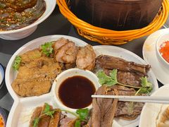 -潮澎派·潮汕菜大排档(南较西路店)