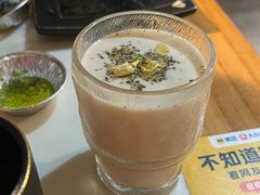 -久藏·横膈膜烧肉·酒场(江汉路店)