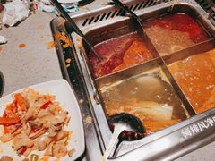 -海底捞火锅(攀枝花万达店)