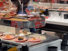 -争鲜回转寿司(朝北大悦城店)