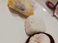 -苏州金鸡湖中茵皇冠假日酒店