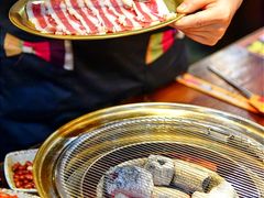 -火炉情韩国料理店(古田路店)