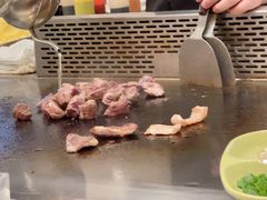 -大渔铁板烧(东城店)