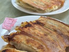 -青岛锅贴(四流中路店)