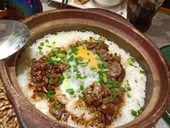 -啫神·广州地标美食(北京路店)