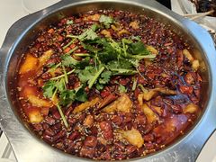 -清真·拉菲尔鱼庄·家常菜(钟楼回民街店)