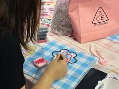 -南京时尚莱迪购物广场(正洪街店)
