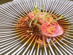 -博林天瑞喜来登酒店·西丽尚膳