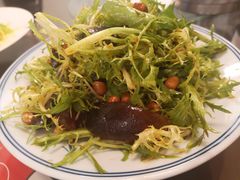 -张大嘴菜馆(庞各庄店)