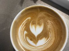 澳白-Manner Coffee(丁香国际店)