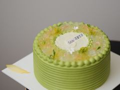 -花甜生活FatimCake·生日蛋糕