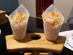 -天狗山料理(省体店)