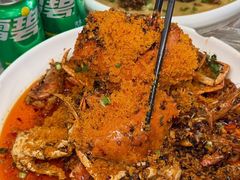 -辣螃铠盆盆蟹大排档(总店)